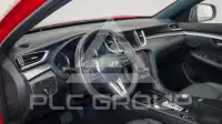 2022 Infinity Qx55 Luxe