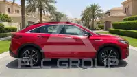 2022 Infinity Qx55 Luxe