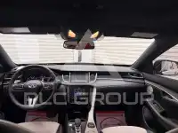 2022 Infinity Qx55 Luxe