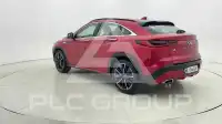 2022 Infinity Qx55 Luxe