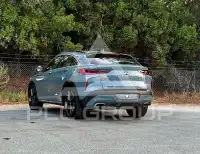 2022 Infinity Qx55 Luxe
