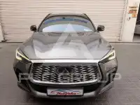 2022 Infinity Qx55 Luxe