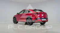2022 Infinity Qx55 Luxe