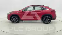 2022 Infinity Qx55 Luxe
