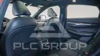 2022 Infinity Qx55 Luxe