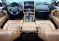 2022 Infinity QX80
