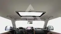 2022 Infinity QX80