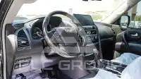 2022 Infinity QX80