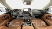 2022 Infinity QX80