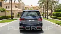 2022 Infinity QX80
