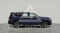 2022 Infinity QX80