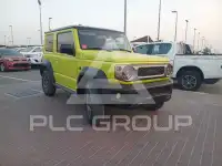 2022 Suzuki Jimny