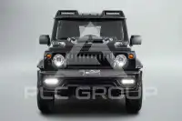 2022 Suzuki Jimny