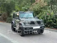 2022 Suzuki Jimny