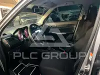 2022 Suzuki SWIFT