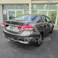 2022 Suzuki Ciaz