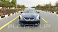2022 Suzuki Baleno