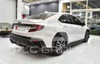 2022 Subaru WRX