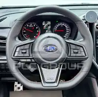2022 Subaru WRX