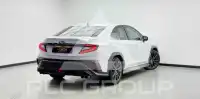 2022 Subaru WRX