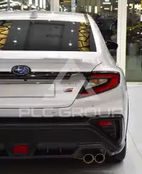 2022 Subaru WRX