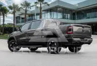 2022 Dodge RAM