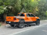 2022 Dodge RAM
