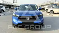 2022 Honda HR-V