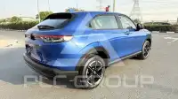 2022 Honda HR-V