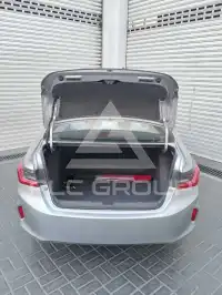 2022 Honda City
