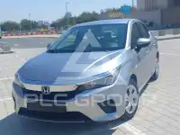 2022 Honda City
