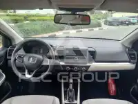 2022 Honda City