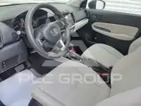 2022 Honda City