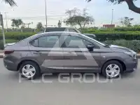 2022 Honda City