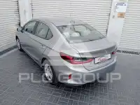 2022 Honda City