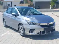 2022 Honda City