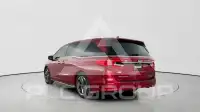 2022 Honda ODYSSEY