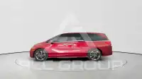 2022 Honda ODYSSEY