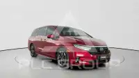 2022 Honda ODYSSEY