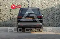 2022 Jeep WAGONEER