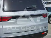 2022 Jeep WAGONEER