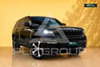 2022 Jeep Grand Cherokee