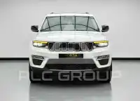 2022 Jeep Grand Cherokee