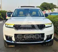 2022 Jeep Grand Cherokee