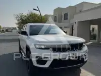 2022 Jeep Grand Cherokee