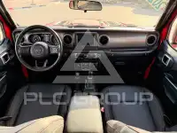 2022 Jeep WRANGLER