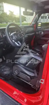 2022 Jeep WRANGLER