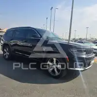 2022 Jeep Grand Cherokee