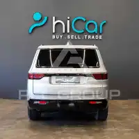 2022 Jeep Grand Cherokee