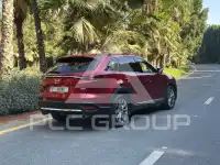2022 Mazda CX-9